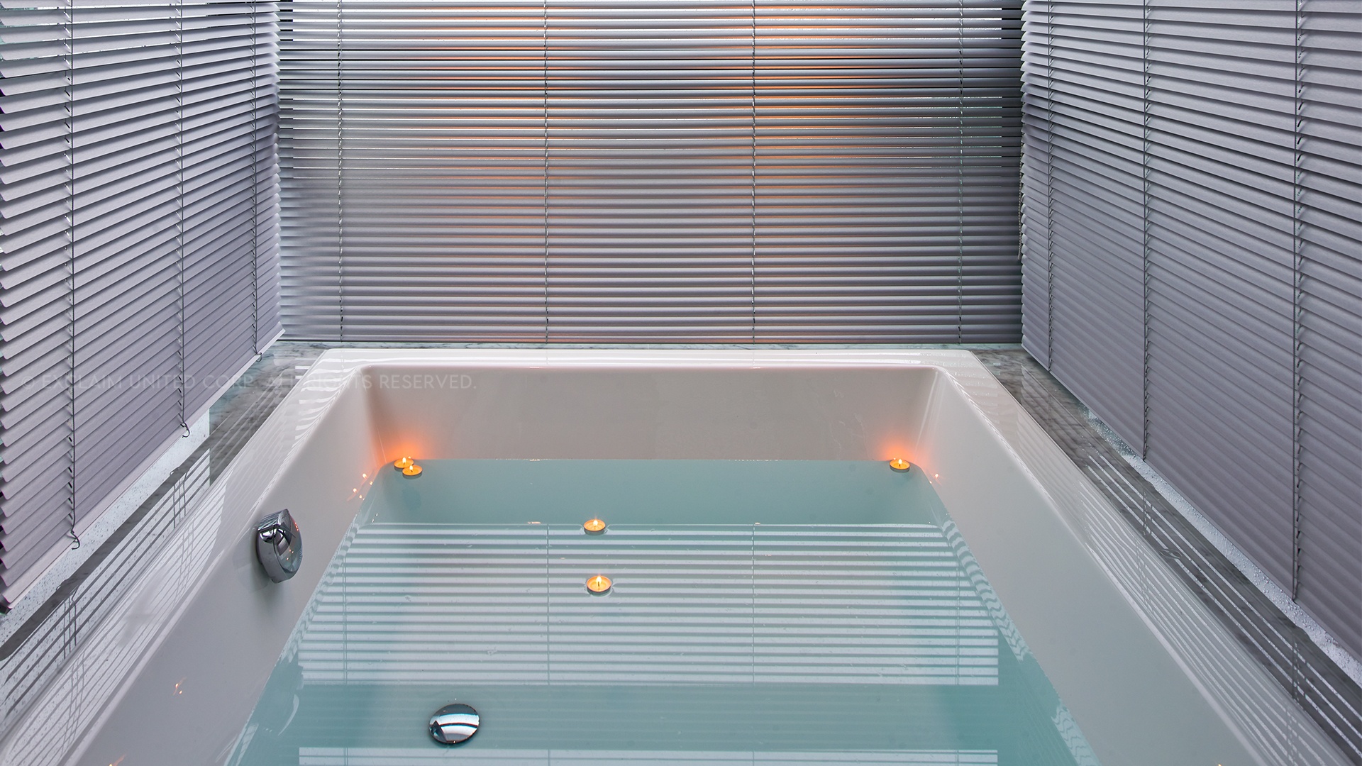 沐浴在藝術綠意之豪宅設計，由內而外放輕鬆